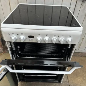 Indesit Electric Cooker 60cm - Image 5
