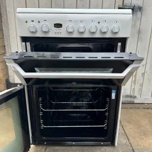 Indesit Electric Cooker 60cm - Image 6