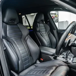 2020 BMW X3 M40d SUV Diesel Automatic - Image 3