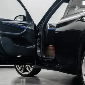 2020 BMW X3 M40d SUV Diesel Automatic - Image 6