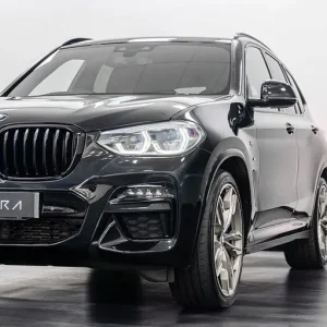 2020 BMW X3 M40d SUV Diesel Automatic - Image 8