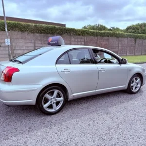 2006 Toyota Avensis D-Cat 2.2 D4-D 6-Speed Manual - Image 3