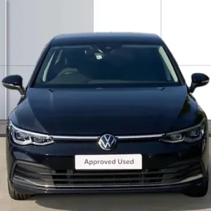 2023 Volkswagen Golf 1.5 TSI 150 Style Edition 5-door Hatchback - Image 7