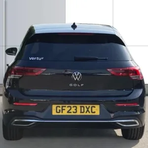 2023 Volkswagen Golf 1.5 TSI 150 Style Edition 5-door Hatchback - Image 8