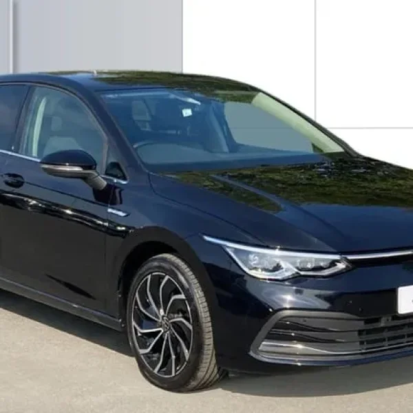 2023 Volkswagen Golf 1.5 TSI 150 Style Edition 5-door Hatchback
