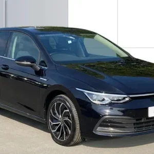 2023 Volkswagen Golf 1.5 TSI 150 Style Edition 5-door Hatchback