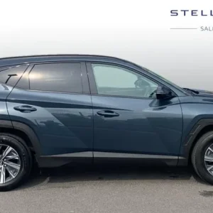 2021 Hyundai Tucson 1.6 T-GDi SE Connect SUV - Image 2