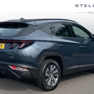 2021 Hyundai Tucson 1.6 T-GDi SE Connect SUV - Image 3