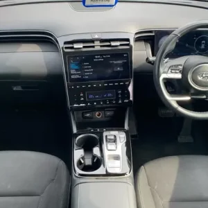 2021 Hyundai Tucson 1.6 T-GDi SE Connect SUV - Image 4