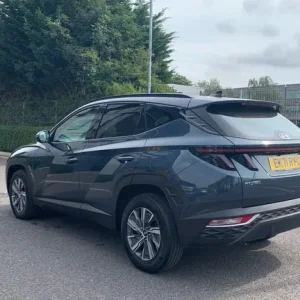 2021 Hyundai Tucson 1.6 T-GDi SE Connect SUV - Image 5