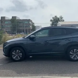 2021 Hyundai Tucson 1.6 T-GDi SE Connect SUV - Image 6
