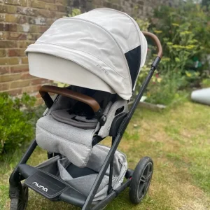 Nuna MIXX pram - Image 2