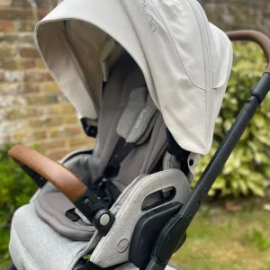 Nuna MIXX pram - Image 3