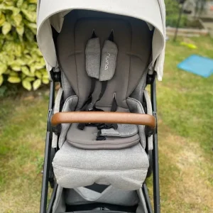 Nuna MIXX pram - Image 5