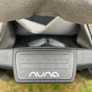 Nuna MIXX pram - Image 6