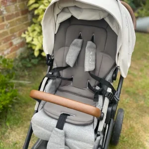 Nuna MIXX pram - Image 7