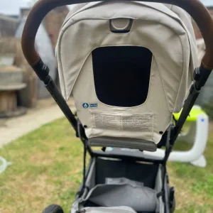 Nuna MIXX pram - Image 8