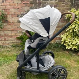 Nuna MIXX pram