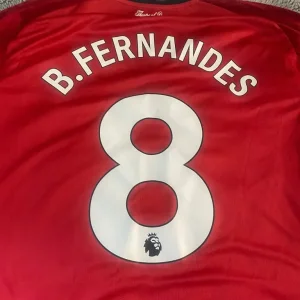 New adidas Manchester United FC 2025/26 home shirt XXL - Image 4