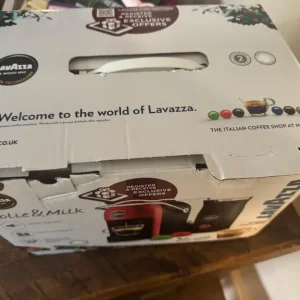 Lavazza coffee machine - Image 8
