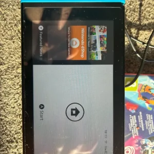 Nintendo Switch - Image 2