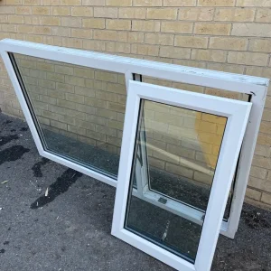 PVC window - Image 2