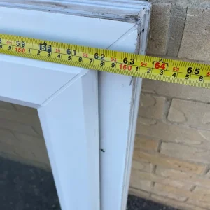 PVC window - Image 3