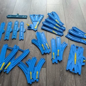 Tomy Tomica Train Set - Image 2