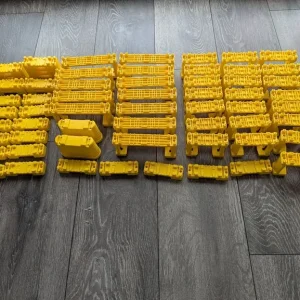 Tomy Tomica Train Set - Image 3