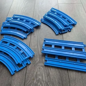 Tomy Tomica Train Set - Image 4