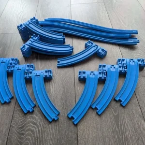 Tomy Tomica Train Set - Image 5