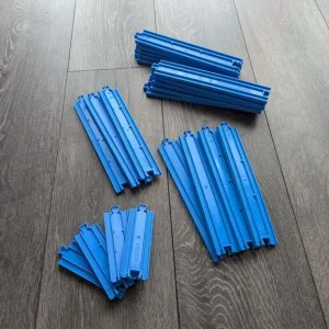 Tomy Tomica Train Set - Image 6