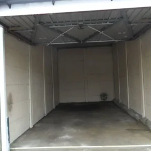 LOCK UP GARAGE IN BLAIRGOWRIE AND RATTRAY - Image 2
