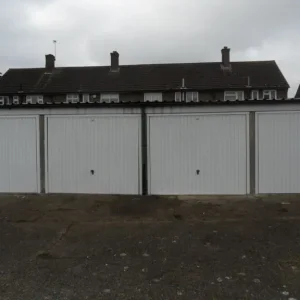 LOCK UP GARAGE IN BLAIRGOWRIE AND RATTRAY