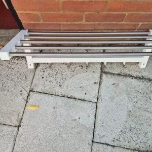 Coat pegs - Image 2