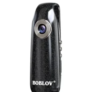 BOBLOV 007 Mini Camera - Image 4