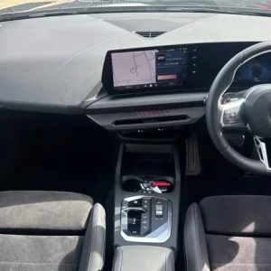 2024 BMW 1 Series 120 M Sport 5-door Hatchback - Image 4