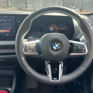 2024 BMW 1 Series 120 M Sport 5-door Hatchback - Image 5