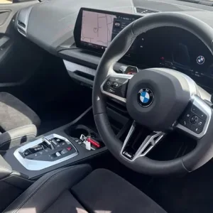 2024 BMW 1 Series 120 M Sport 5-door Hatchback - Image 6