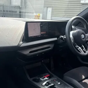 2024 BMW 1 Series 120 M Sport 5-door Hatchback - Image 7