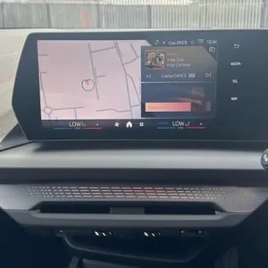 2024 BMW 1 Series 120 M Sport 5-door Hatchback - Image 8