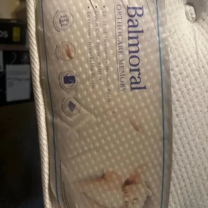 Free mattress - Image 2