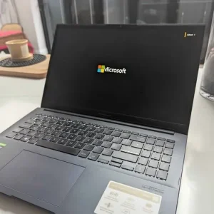 Asus Vivobook Pro 15" Gaming Laptop – John Lewis Warranty Included - Image 2