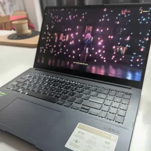 Asus Vivobook Pro 15" Gaming Laptop – John Lewis Warranty Included - Image 3