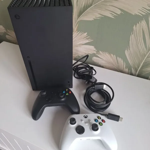 Xbox Series X 1TB