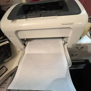 HP LaserJet Pro M12a - Image 2