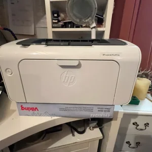 HP LaserJet Pro M12a