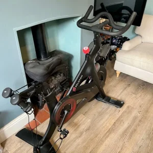 Peloton bike - Image 2