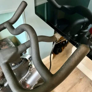 Peloton bike - Image 5