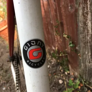 GIANT Bicycle - Image 4